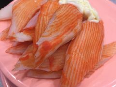-争鲜回转寿司(飞洲国际店)