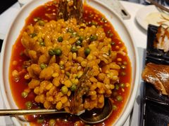 -羲和雅苑烤鸭坊(丰台万达店)