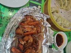-令氏家外家周秦食府(高新店)