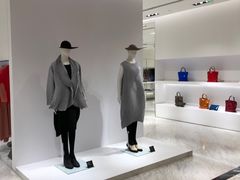 -三宅一生 ISSEY MIYAKE(北京SKP店)