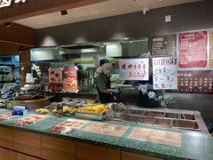 -水平有限广西米粉·广西风味集(五道口店)