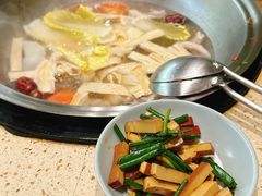 -313羊庄铁锅烀羊肉(望京店)