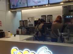 -CoCo都可(骆家庄新店)