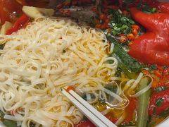 -小八仙·八方(移民广场店)