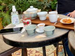 -时光花园(白鹭洲店)