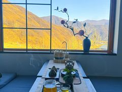 -云座·时光·观景咖啡厅(五爷庙店)