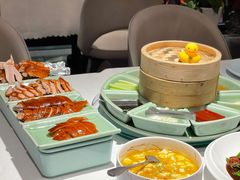 -羲和雅苑•北京烤鸭(陆家嘴中心店)