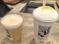 -李山山茶事(景枫店)
