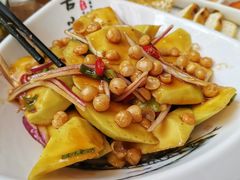 -福照楼汽锅鸡·云南菜(护国路店)