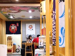 大堂-赤稻·日式料理(禅城店)