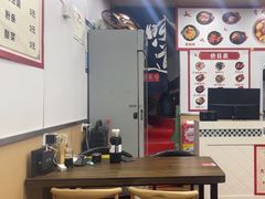 -安徽正宗牛肉板面 黄焖鸡 排骨米饭