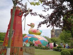 -安徒生童话乐园