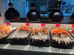 -钱库里海鲜自助(星海广场店)