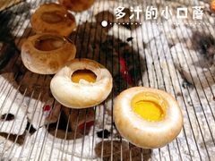 -炭虎烤肉(桂林路店)
