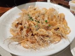 -狮王府淮扬菜(新街口友谊店)