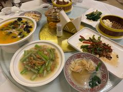 -北京西单美爵酒店-融轩中餐厅