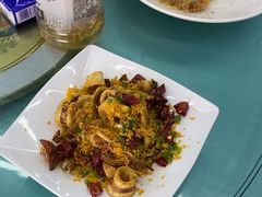 -南湾海鲜餐厅(南澳海鲜街店)