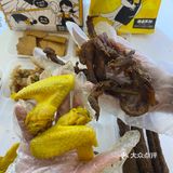 柳州头部卤味打卡必吃推荐