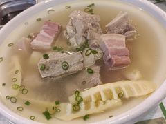 -阿金大白·上海菜馆(新天地店)