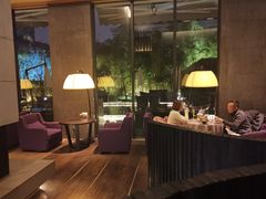 大堂-198花园餐厅