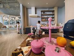 -NOKNOK若蔻亲子餐厅(天地壹方北馆店)