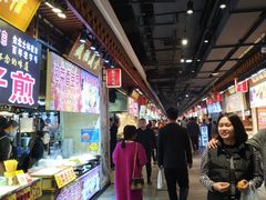 -东门町美食街