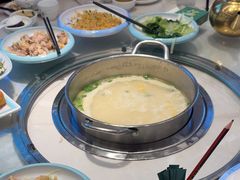 -粤顺渔坊·中山脆肉鲩火锅(清湖店)