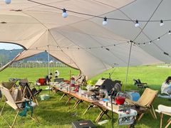 -海宁大尖山滑翔伞运动基地