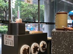 -LELECHA乐乐茶(新街口大洋店)