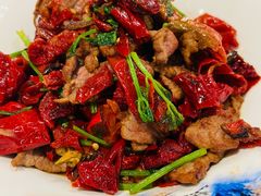 -巴依老爷新疆美食(清华东门店)