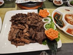 -高丽馆(尊茂店)