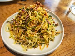 一轩大拌菜-一轩饺子馆(丽都店)