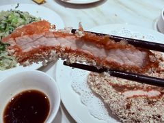 -宏玲餐厅(四川南路店)