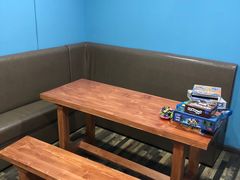 -S Team剧情密室(杭州龙翔桥店)