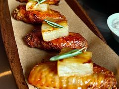 -LES ELITES 英集荟(南京西路店)