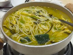 黄花烩菜-凯鸽酒楼(大同振兴街店)