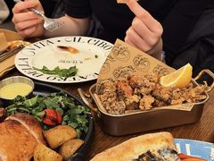 -IL TEATRO 精品意大利餐厅