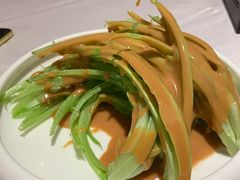 -粗茶淡饭·汉口公馆(循礼门店)