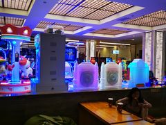 -汤连得温泉馆(宝山店)