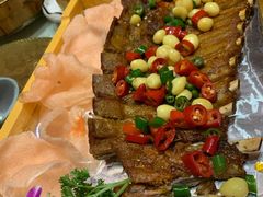 -阿英煲(凉城路店)