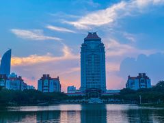 -厦门大学(思明校区)