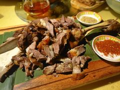 -那家小馆•北京菜•烤鸭(中关村店)