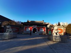 -大钟寺古钟博物馆