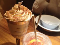 -角落低卡烘焙(正弘城店)