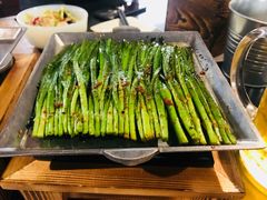 -很久以前羊肉串(中山公园店)