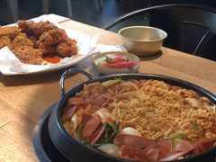 -八福力韩国休闲餐厅(泉舜店)
