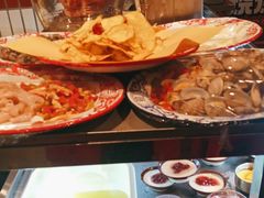 -九村烤脑花(大石坝总店)