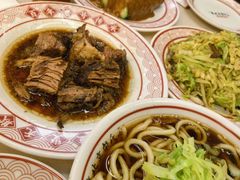 -柴氏风味斋(甘家口店)