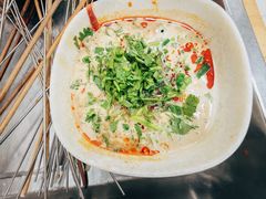 -清真学习巷串串