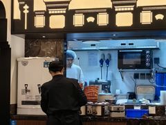-小菜园新徽菜(宜兴八佰伴店)